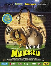 madagaskar madagaskar